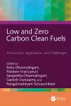Low and Zero Carbon Clean Fuels cover