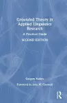 Grounded Theory in Applied Linguistics Research cover