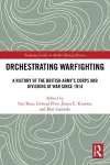 Orchestrating Warfighting cover