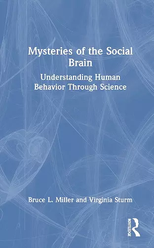 Mysteries of the Social Brain cover