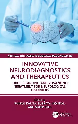 Innovative Neurodiagnostics and Therapeutics cover