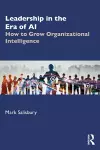 Leadership in the Era of AI cover