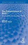 The Transformation of Work? cover