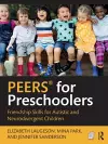 PEERS® for Preschoolers cover