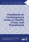 Handbook on Contemporary Issues in Health, Crime, and Punishment cover