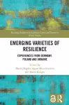Emerging Varieties of Resilience cover