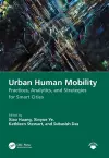 Urban Human Mobility cover