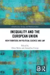Inequality and the European Union cover