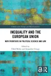 Inequality and the European Union cover