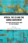 Africa, the EU and the Samoa Agreement cover