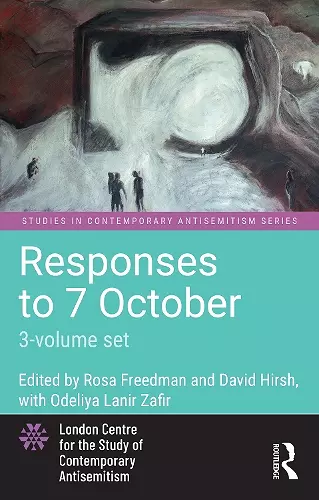 Responses to 7 October cover