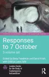 Responses to 7 October cover