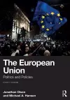 The European Union cover
