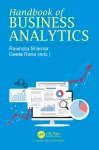 Handbook of Business Analytics cover