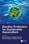 Bacillus Probiotics for Sustainable Aquaculture cover