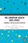 The European Health Data Space cover