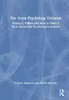 The Great Psychology Delusion cover