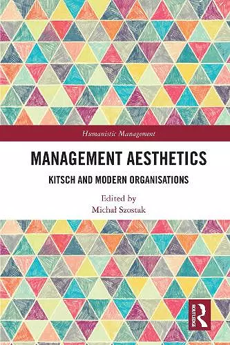 Management Aesthetics cover