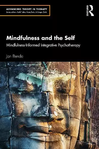 Mindfulness and the Self cover