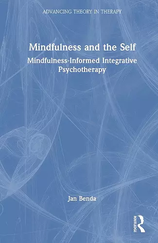 Mindfulness and the Self cover