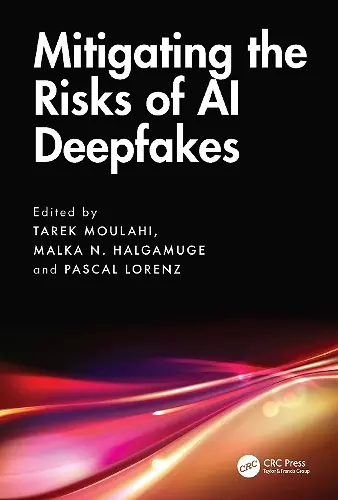 Mitigating the Risks of AI Deepfakes cover