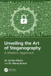 Unveiling the Art of Steganography cover