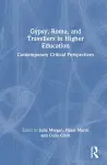 Gypsies, Roma, and Travellers in Higher Education cover