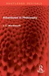 Adventures in Philosophy cover