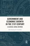 Government and Economic Growth in the 21st Century cover