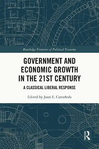 Government and Economic Growth in the 21st Century cover