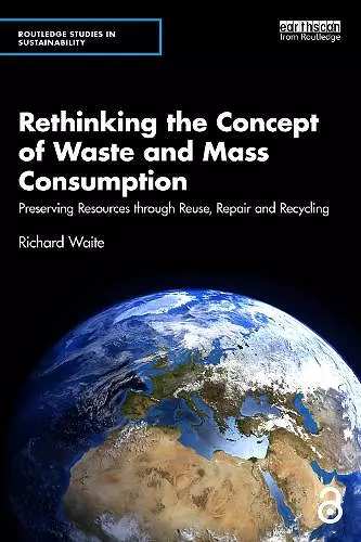 Rethinking the Concept of Waste and Mass Consumption cover