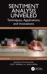 Sentiment Analysis Unveiled cover
