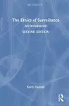 The Ethics of Surveillance cover
