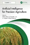 Artificial Intelligence for Precision Agriculture cover