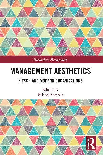 Management Aesthetics cover