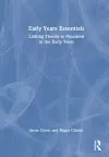 Early Years Essentials cover