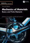 Mechanics of Materials cover