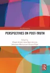 Perspectives on Post-Truth cover