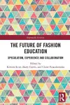 The Future of Fashion Education cover