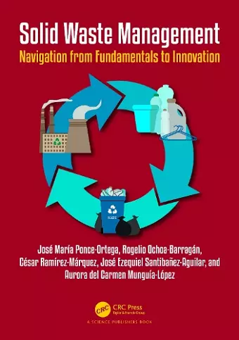 Solid Waste Management cover