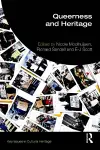 Queerness and Heritage cover