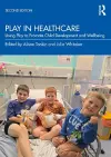 Play in Healthcare cover