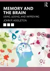 Memory and the Brain cover