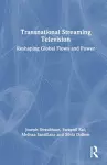 Transnational Streaming Television cover