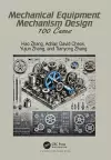 Mechanical Equipment Mechanism Design cover