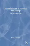 An Introduction to Peruvian Archaeology cover