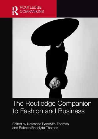 The Routledge Companion to Fashion and Business cover