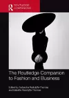 The Routledge Companion to Fashion and Business cover