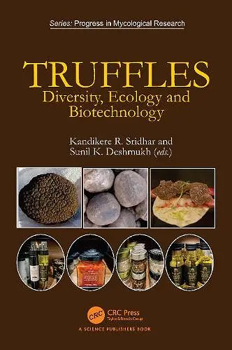 Truffles cover
