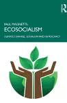 Ecosocialism cover